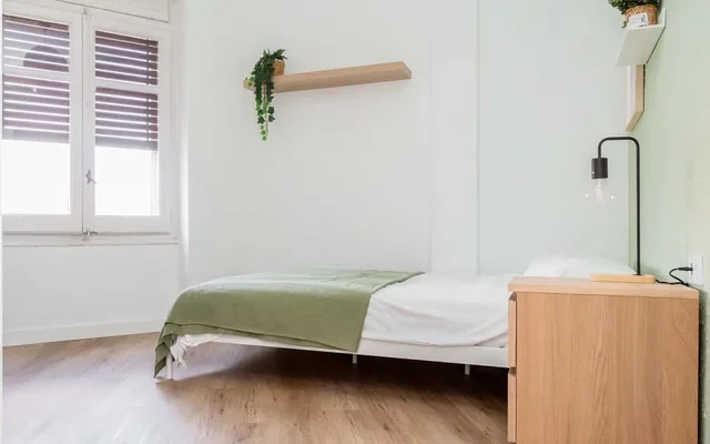 C/Mariano Barbasan 12, 3-IZQ - (6H3B) AG, ZGZ 0