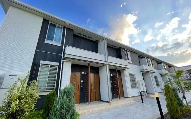 ジュエルⅡ 2階 - Itami student accommodation