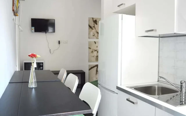 Accogliente e invitante appartamento vicino al Duomo 2