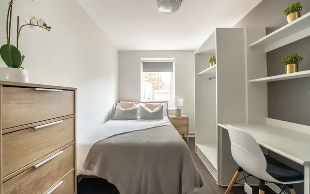 Room 6, Flat 2, Rob Roy Avenue, NG7 2ER 0