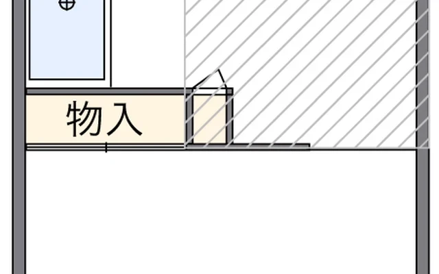 レオパレスアザレア 1