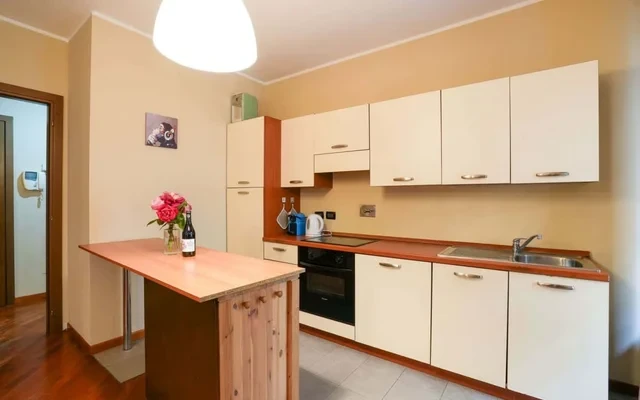 [Torino Centro] Loft Foscolo open space 1