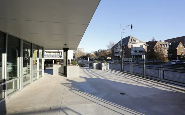 Lancaster Apartments 3