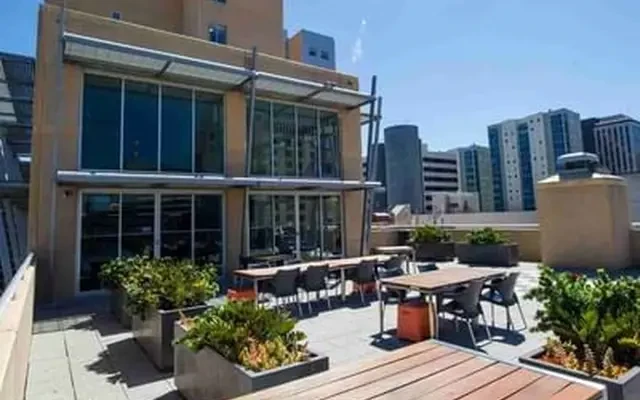 UniLodge Metro Adelaide 0