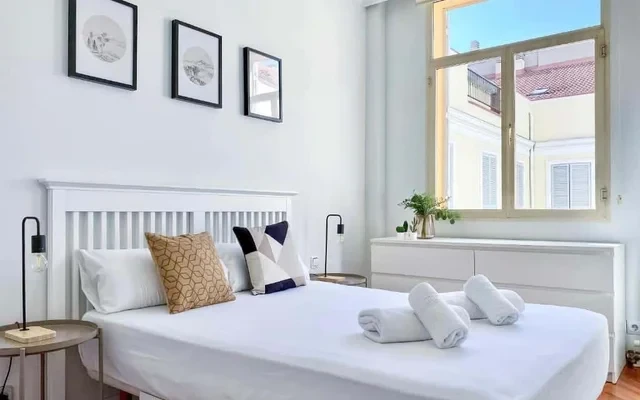 Apartamento de lujo en Malasana 4