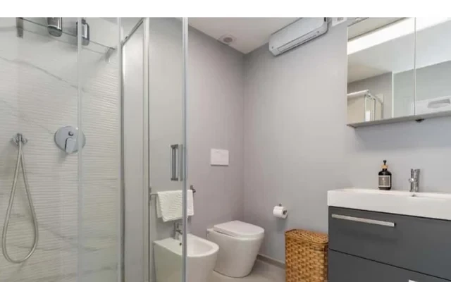 Apartment in Via Costantino Baroni, Milano for 40 m² with 1 bedroom 2