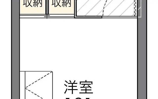 レオパレスコーワ　ビレッジ 1