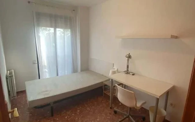 Piso de 4 habitaciones en Jesus 1