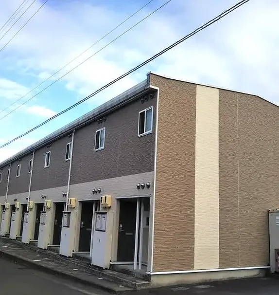 レオパレスかたびら新町　Ⅱ