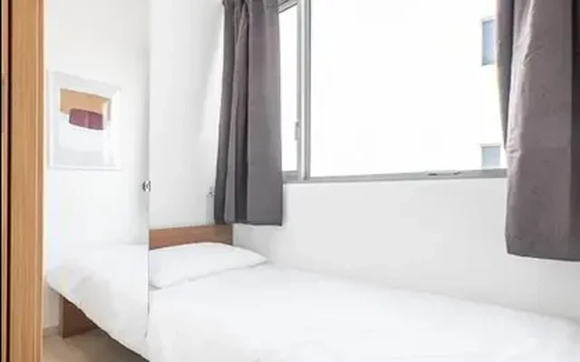 Hmlet Bartley Residences 0