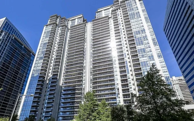 2201 - 4968 Yonge St 0