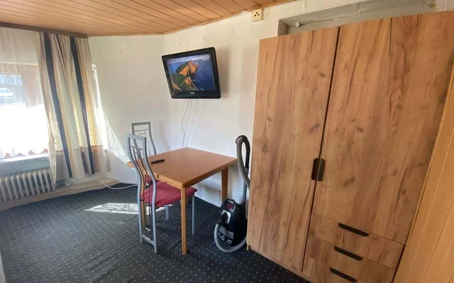 1 Zimmer Wohnung naehe Zentrum 2