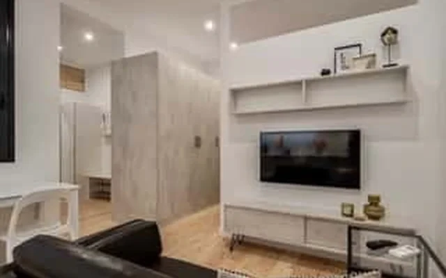 Confortable apartamento en Calle Fuencarral 1