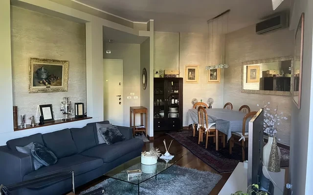 Apartment in Via XXV Aprile, Arese for 90 m² with 2 bedrooms 4