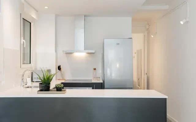 apartment in El Poble Sec   Parc de Montjuïc (Sants   Montjuïc) 3
