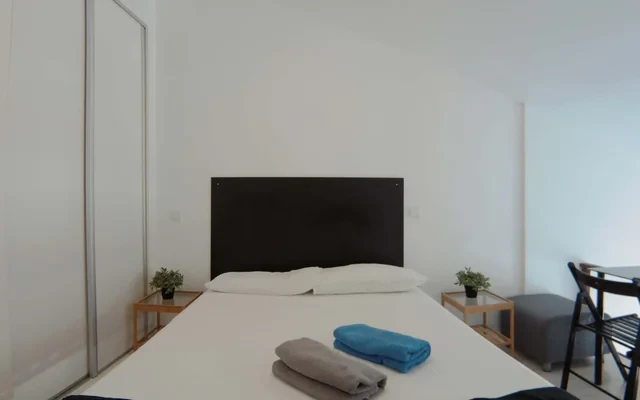 Studio Calle Capitan Blanco Argibay 1