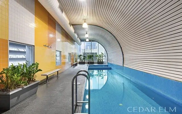 City Lifestyle Accommodation 1