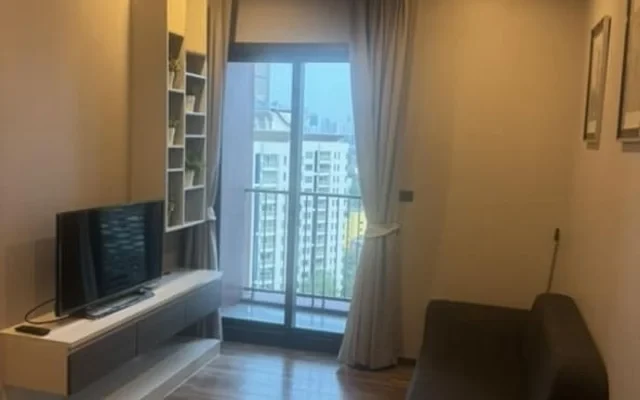 1-BR Condo for Rent, ฿20,000/month, Wyne Sukhumvit 0