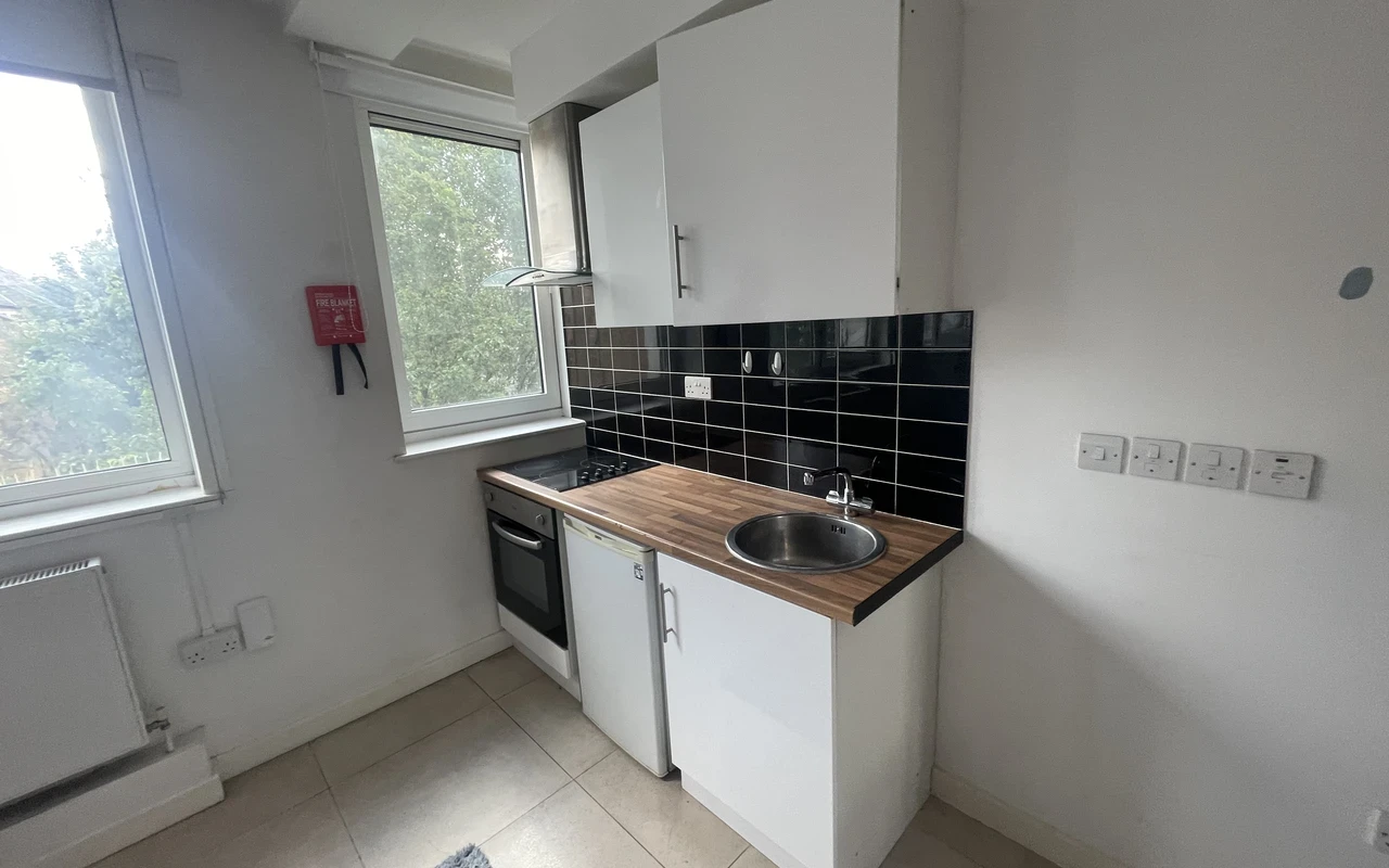 Portobello Garrow House London Student uhomes