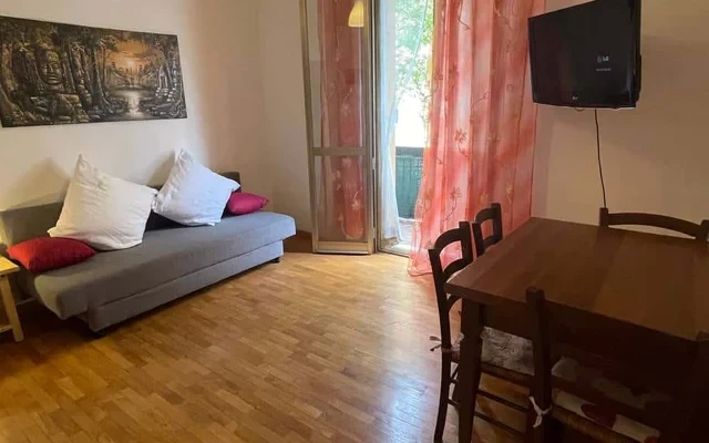 Apartment in Via Alfredo Calzolari, Bologna for 55 m² with 1 bedroom 0