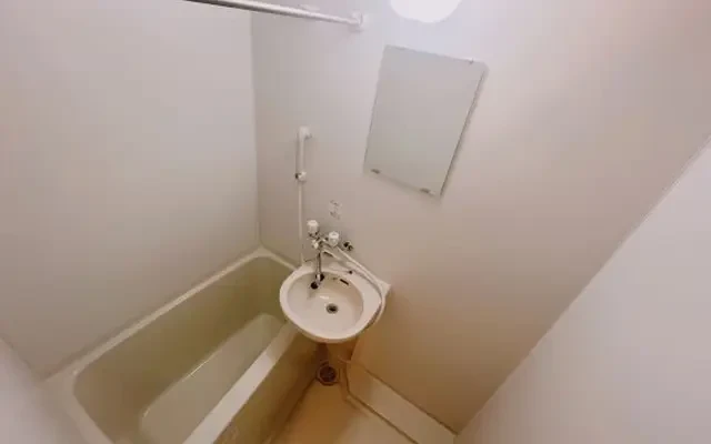 黒岡 - Tanba Sasayama student accommodation - 107号房间(带独立厨房)