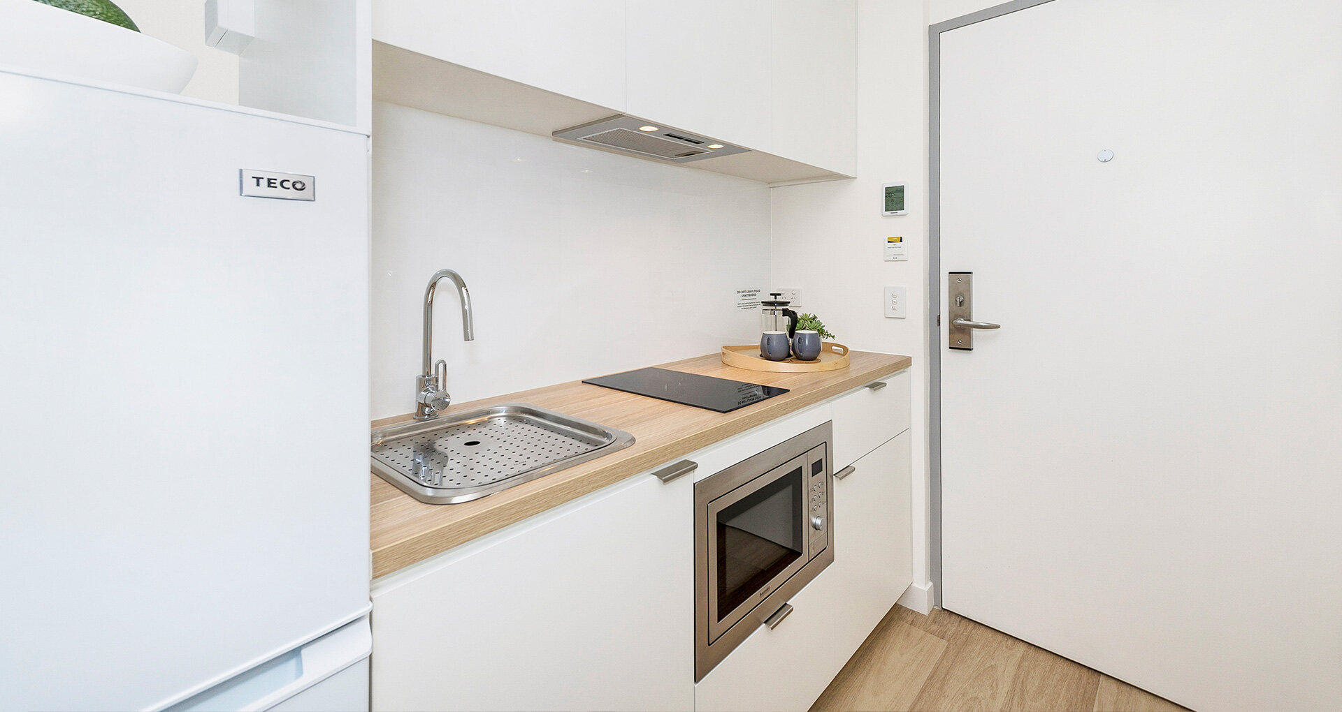 Signature Studio Apartment-view