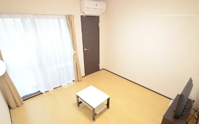クレイノシャトーブランカⅡ 3