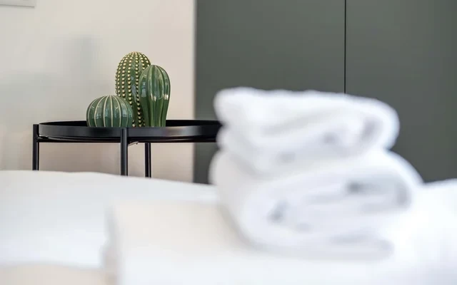 Apartment in Viale Corsica, Milano for 40 m² 3