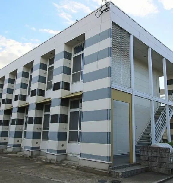 レオパレス大陽参番館