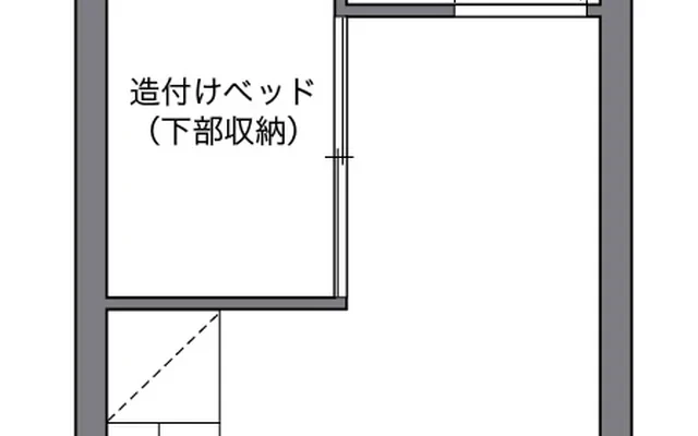 レオパレス一色 4