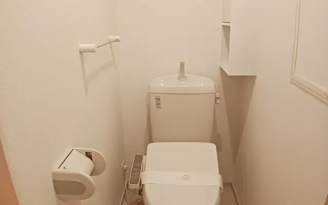 コンフォート切ノ川 2階 - Sanuki student accommodation - 2階 - 2LDK