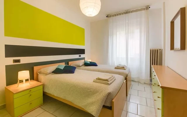 Maroncelli Apartment 0