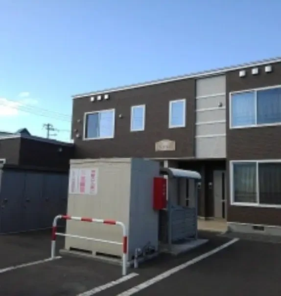 ヴィーヴル 103号室