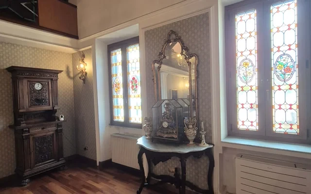 Apartment in Viale di Trastevere, Roma for 150 m² with 3 bedrooms 4