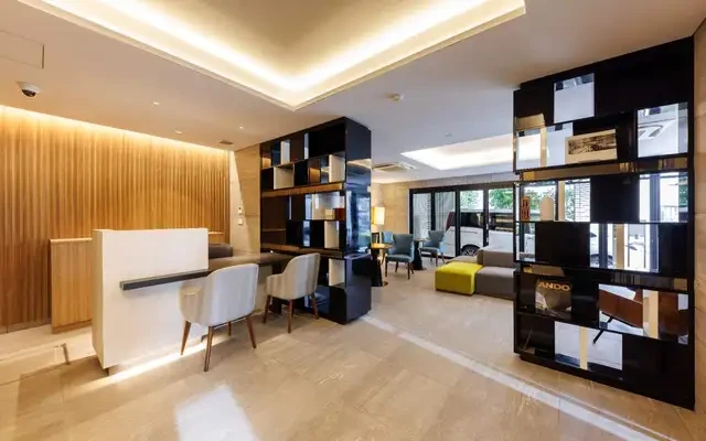 Hmlet Premium Azabudai 2