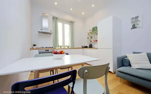 Roma Centro | Casa Magnifica 4