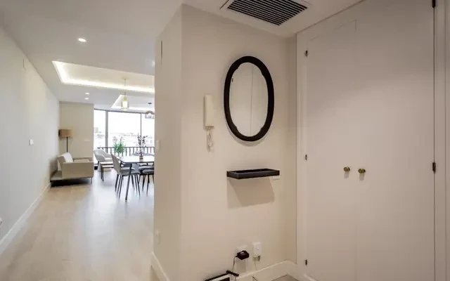 studio in Argüelles (Moncloa) 0
