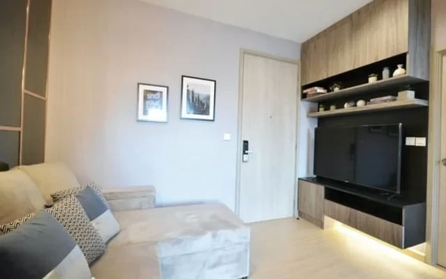 1-BR Condo for Rent, ฿18,000/month, Whizdom Connect Sukhumvit 2