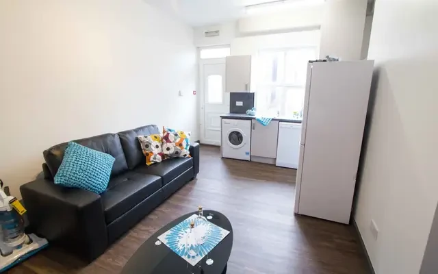 Hyde Park Terrace 26215# 0