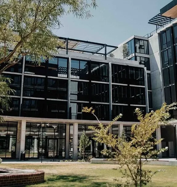 St Catherine's College at Curtin University