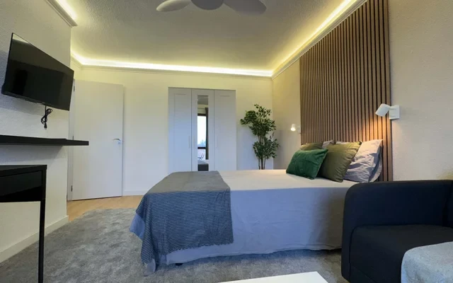 Calle Juan Garcia Serrano 9, piso 4-B 2