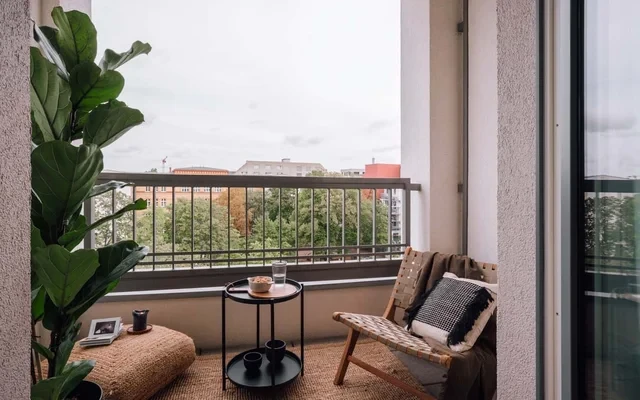Likasi - 1 bedroom in Schoeneberg 4