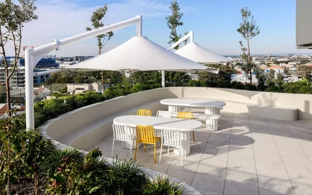 16 Hinchcliffe Pl - chỗ ở sinh viên tại Sydney