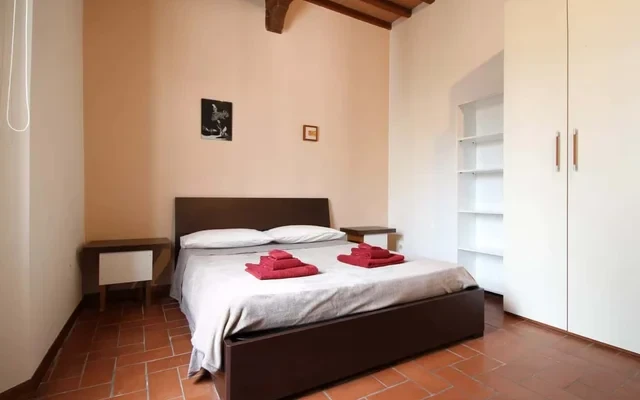 L'Attico di Sant'Ambrogio 0