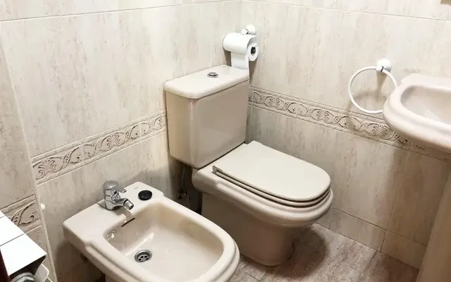 studio in Sol (Centro) 4