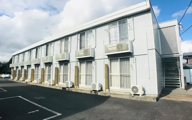 レオパレスＫ 0