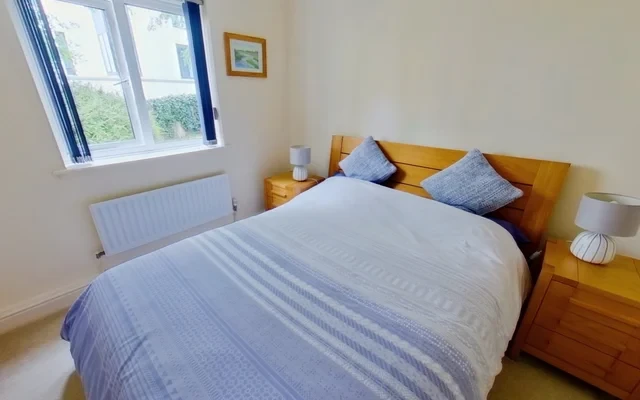ST-Grandpont Place - Oxford student accommodation - 2 Bed 2 Bath