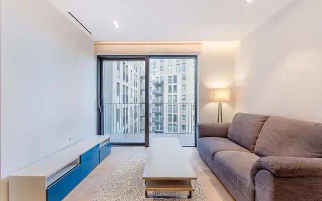 Fenman House, Lewis Cubitt Walk, King's Cross, London, N1C 4DF 0