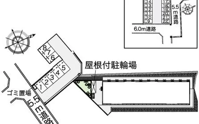 レオネクストヴェルテラス 2