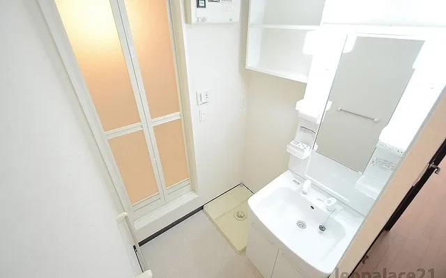 レオネクスト西浦 3